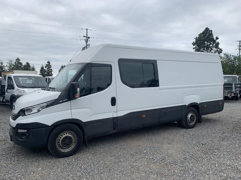 Iveco Daily