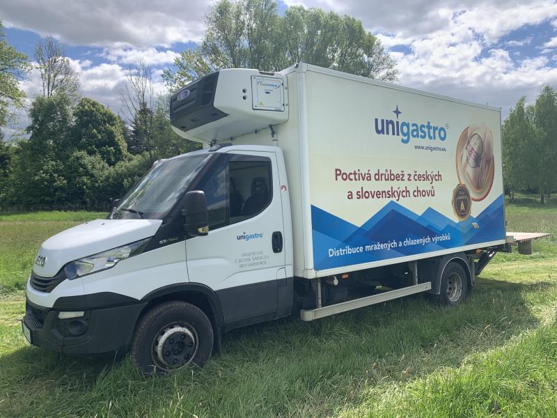 Iveco