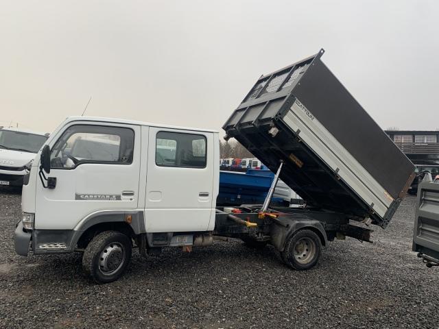 Nissan Cabstar