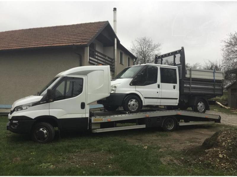 Iveco Daily