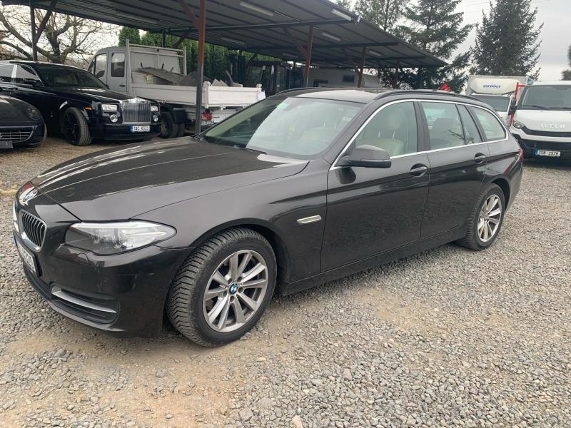 BMW 5er Reihe