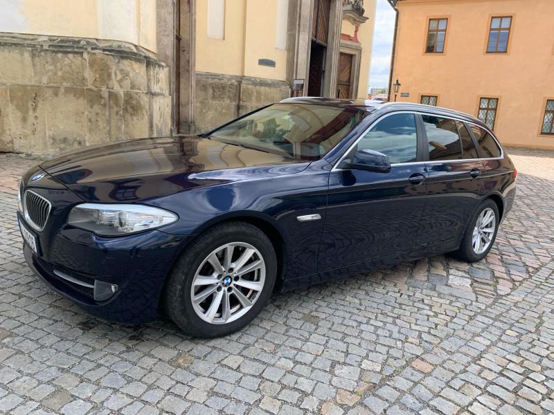 BMW 5er Reihe