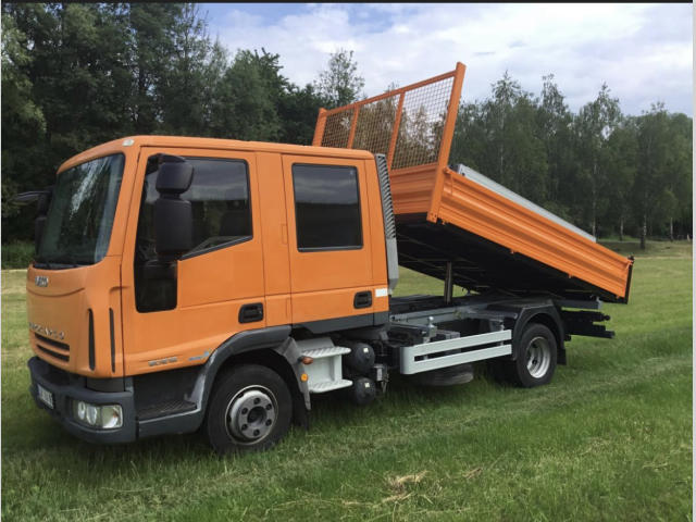 Iveco Eurocargo