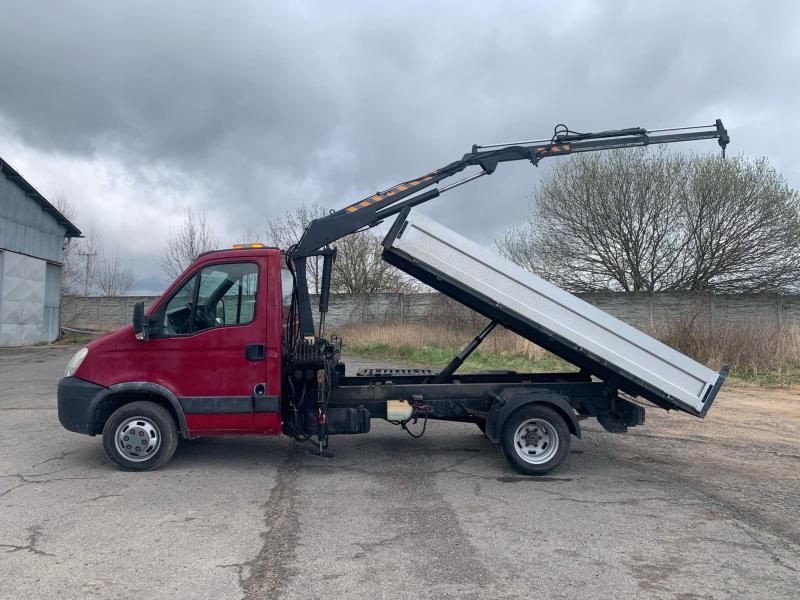 Iveco Daily