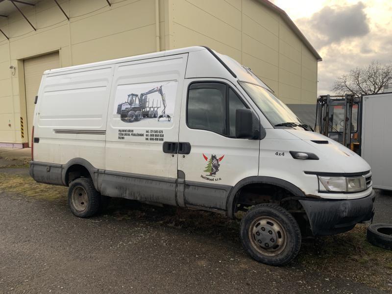 Iveco Daily