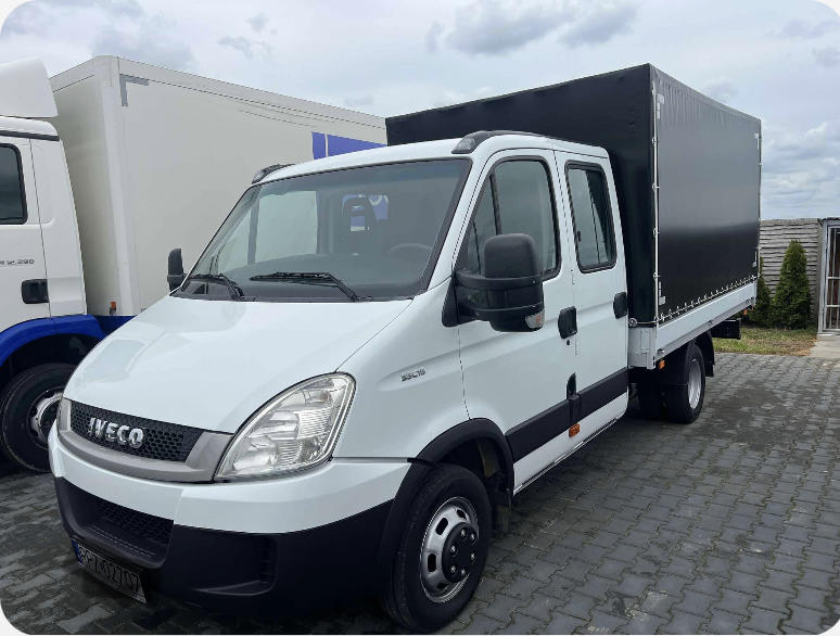 Iveco Daily