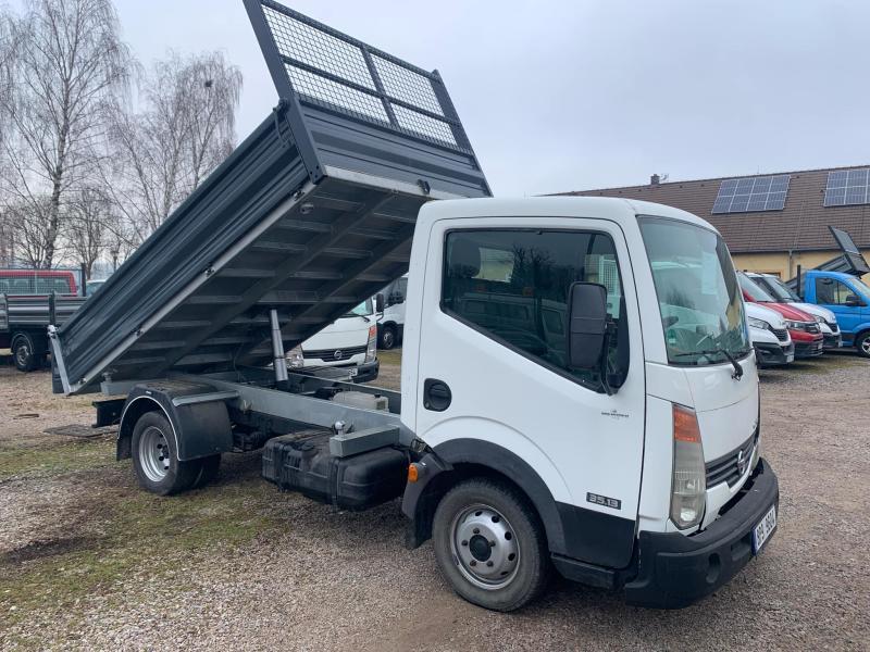 Nissan Cabstar