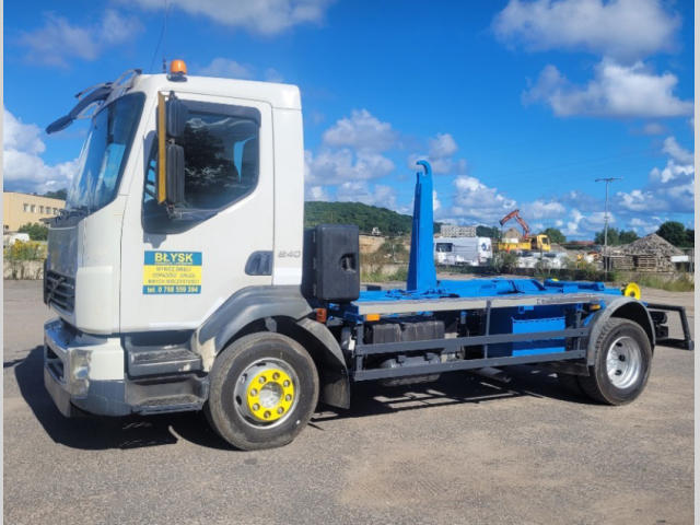 Volvo FL