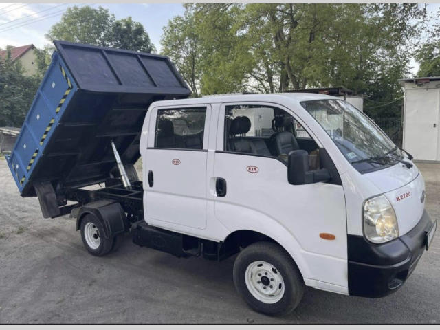 Kia K 2500
