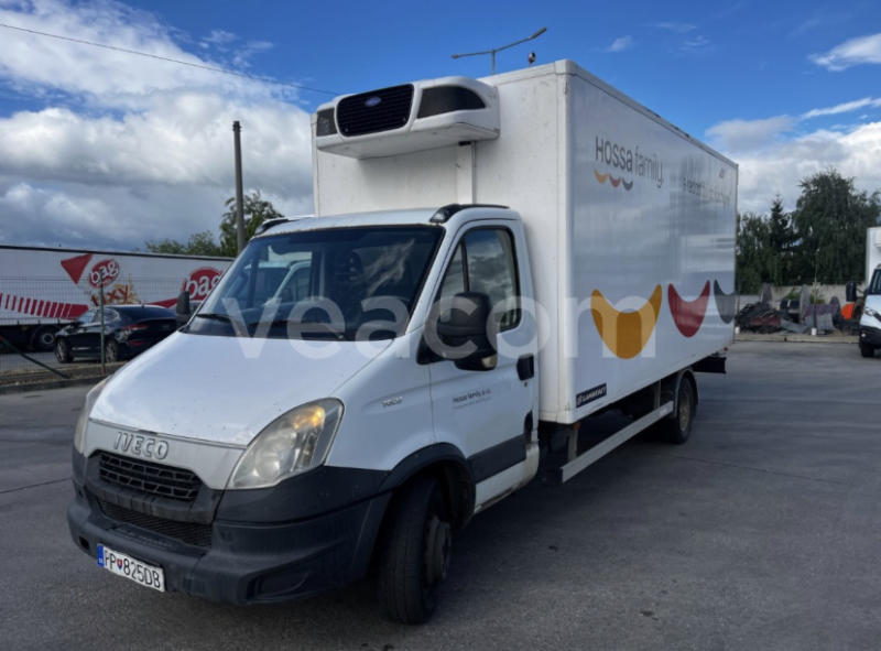 Iveco