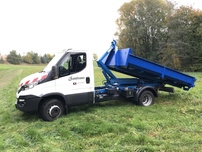 Iveco Daily