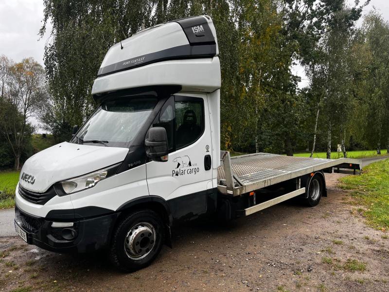 Iveco