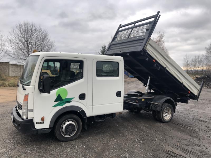 Nissan Cabstar
