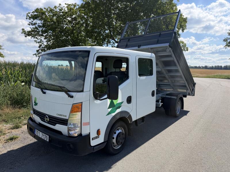 Nissan Cabstar