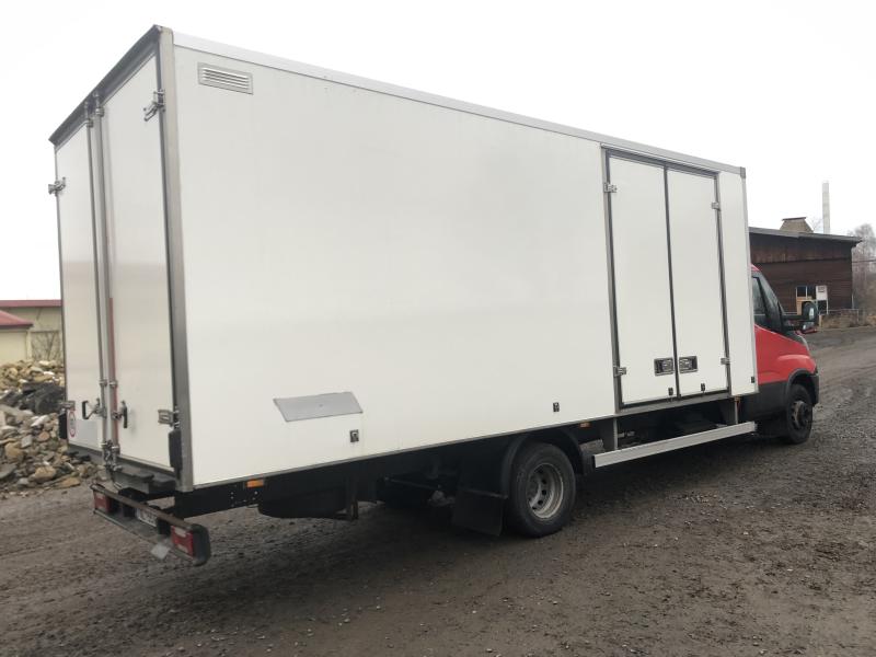Iveco