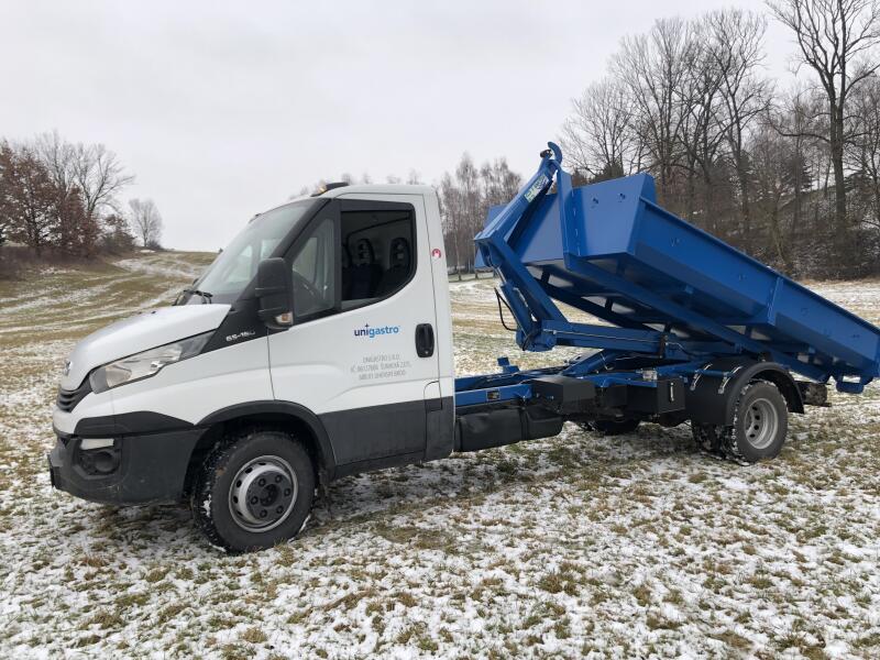 Iveco
