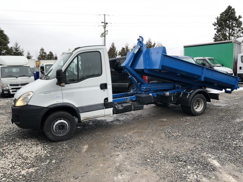 Iveco Daily