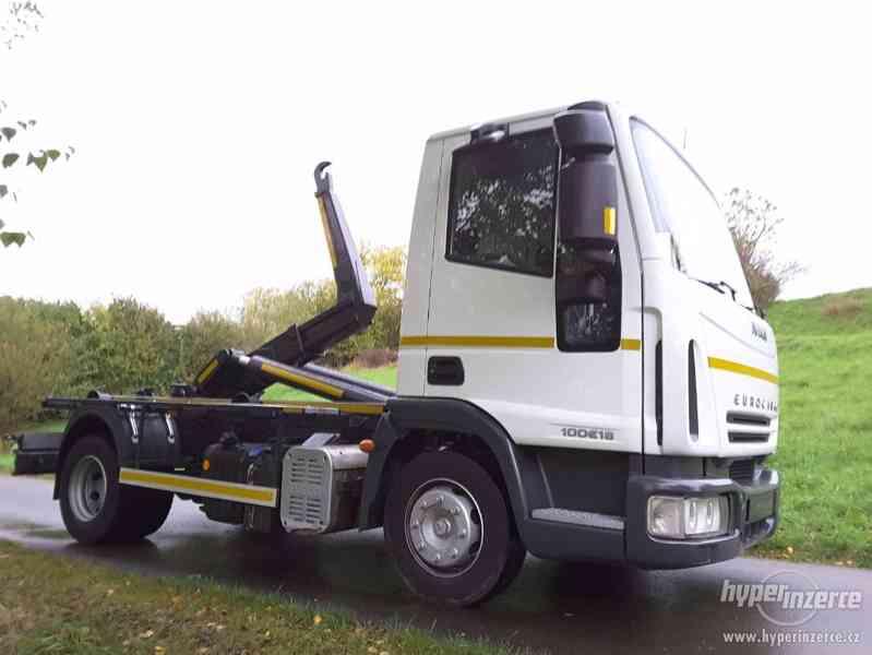 Iveco Eurocargo