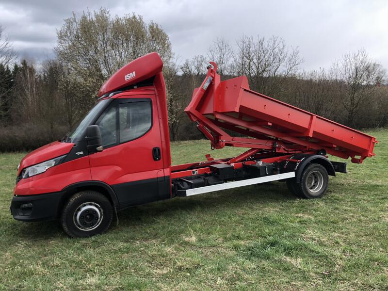 Iveco Daily