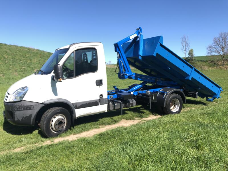 Iveco