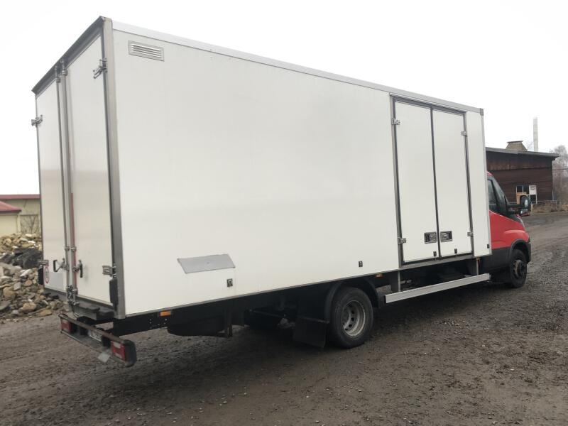 Iveco Daily