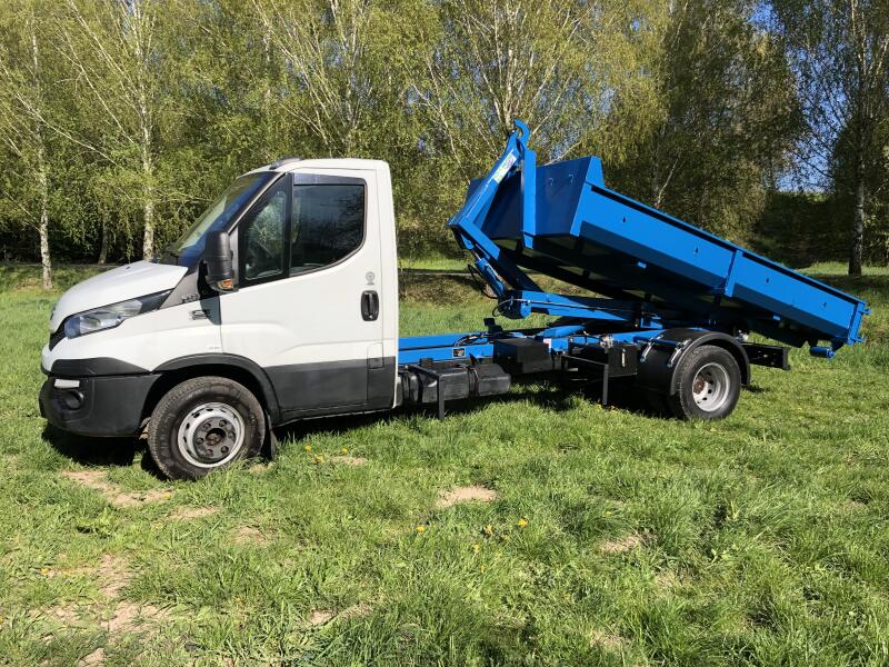 Iveco
