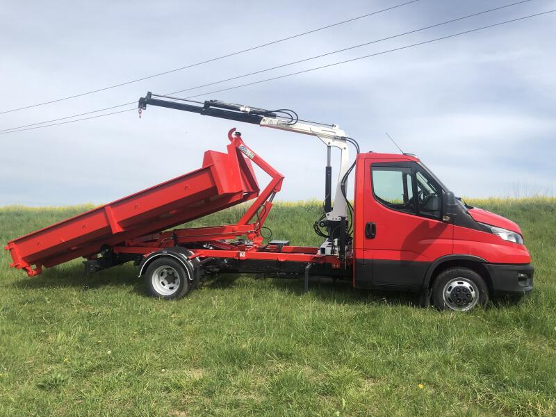 Iveco Daily