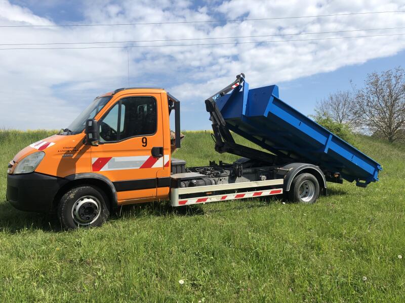 Iveco Daily