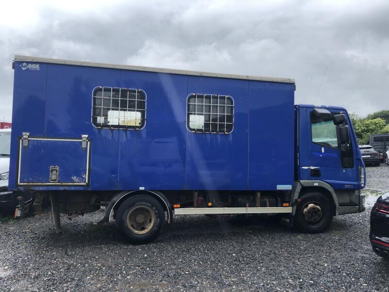 Iveco Eurocargo