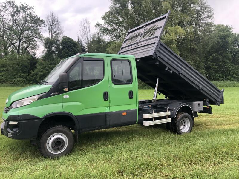 Iveco Daily
