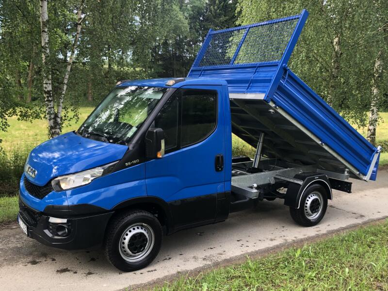 Iveco Daily