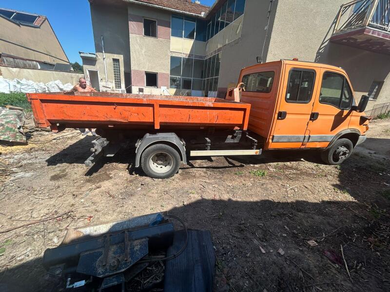 Iveco Daily