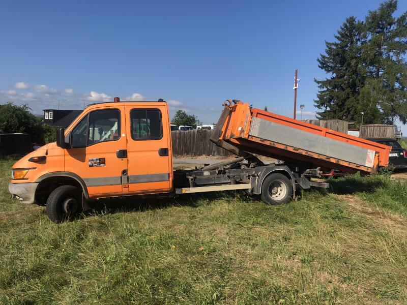 Iveco Daily