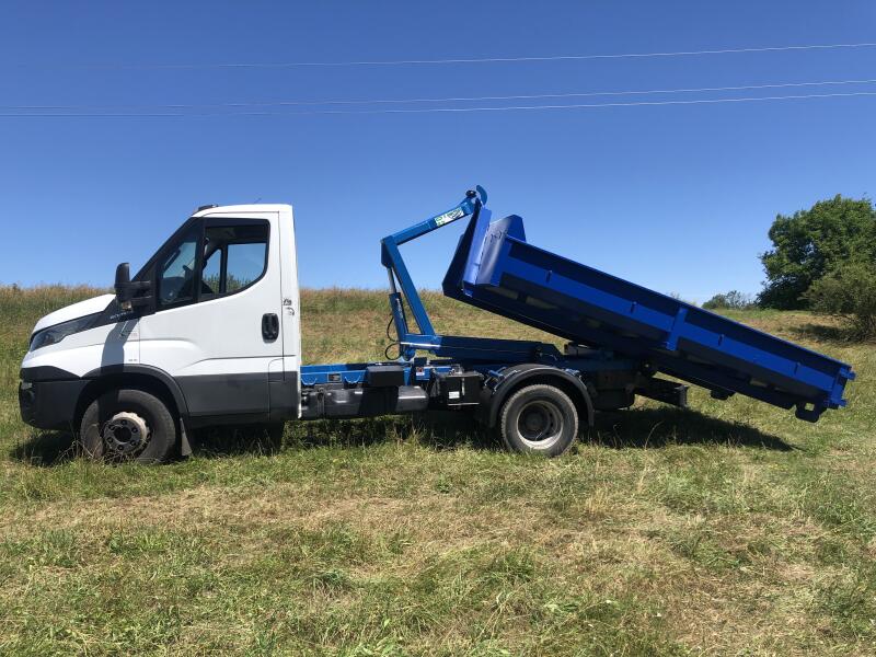 Iveco Daily