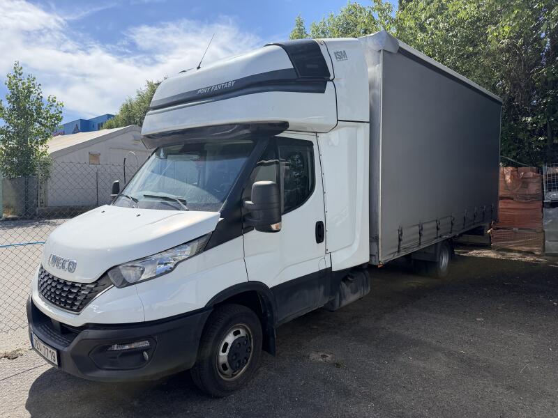 Iveco Daily