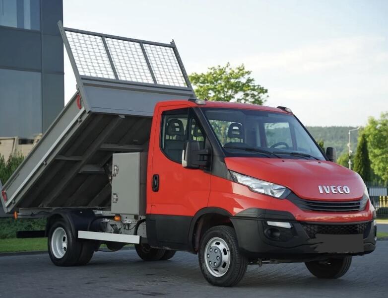 Iveco Daily