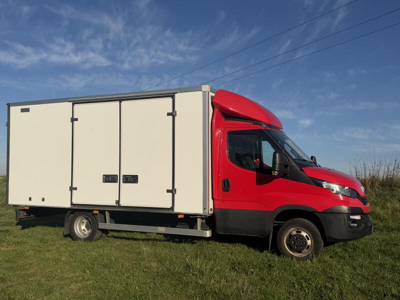 Iveco Daily