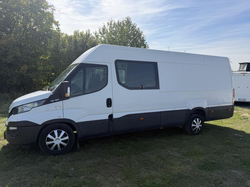 Iveco Daily