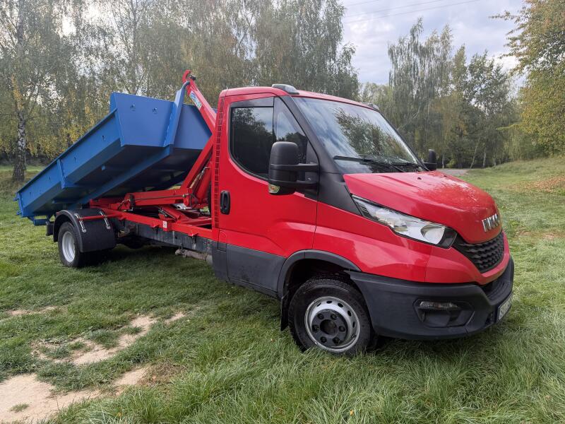 Iveco Daily