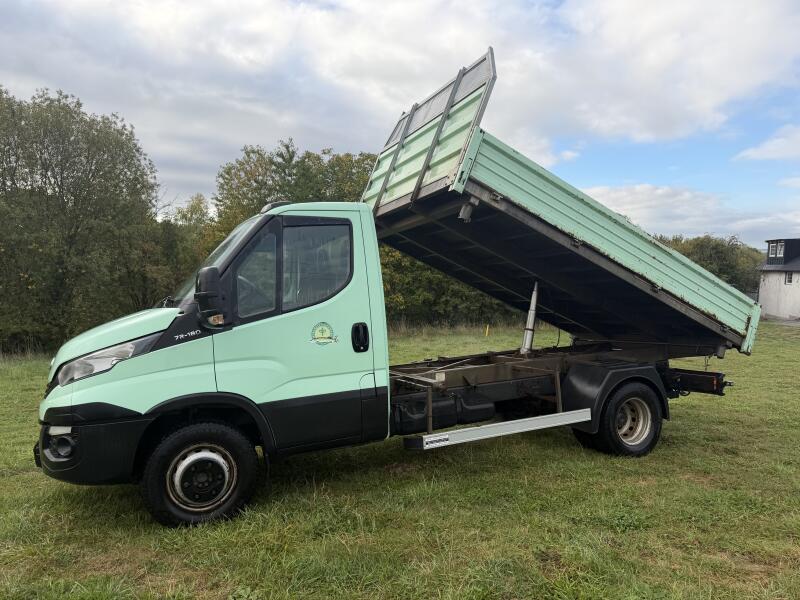 Iveco Daily