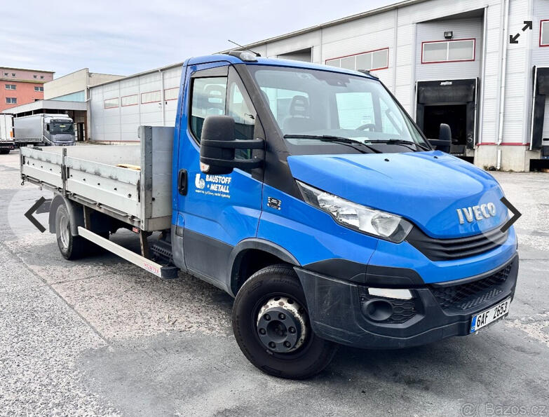 Iveco Daily