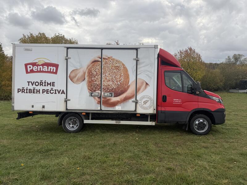 Iveco Daily