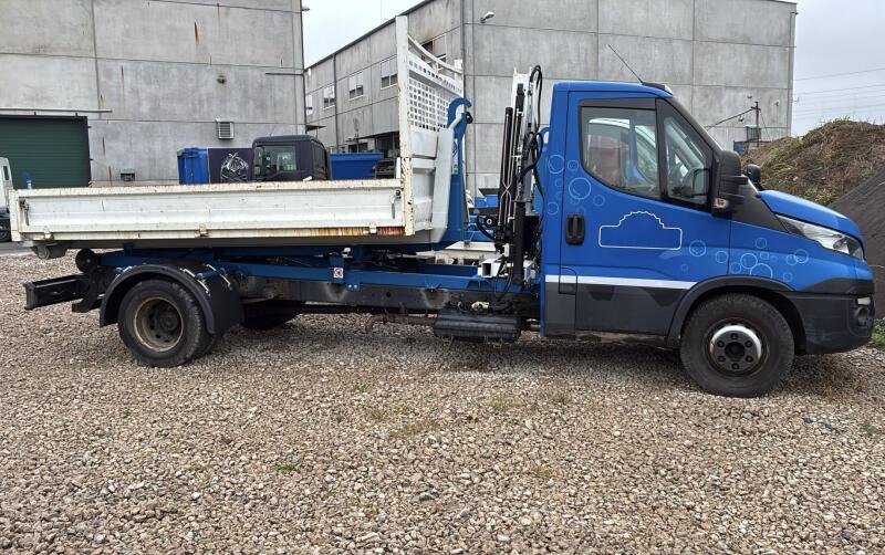 Iveco