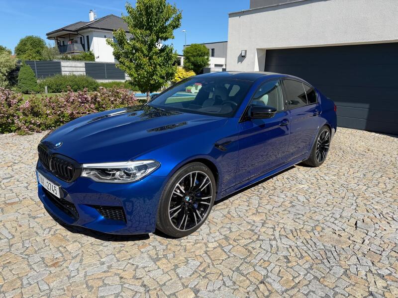 BMW M5