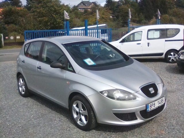 Seat Altea