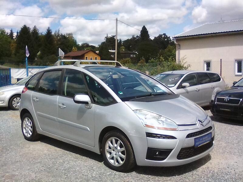 Citro�n C4 Picasso