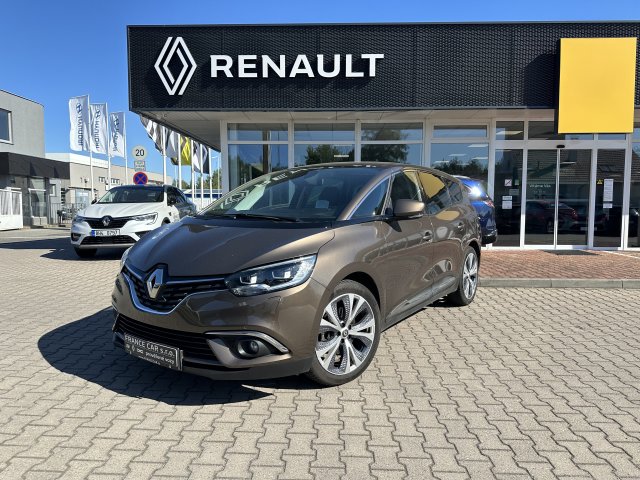 Renault Scnic