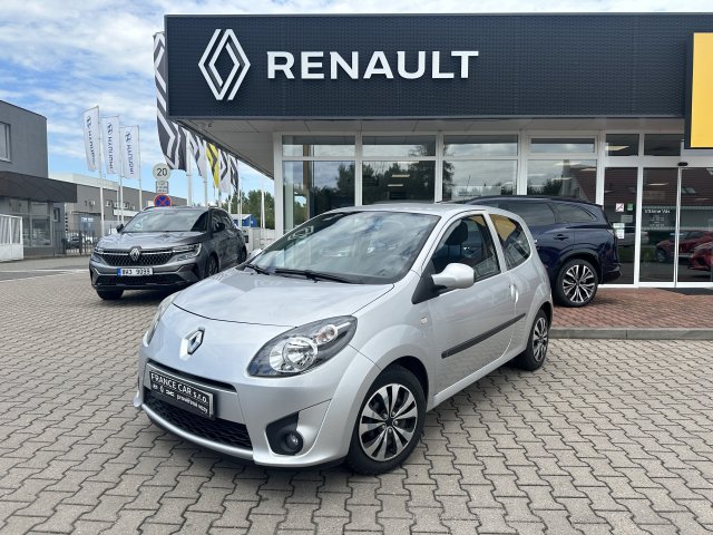 Renault Twingo 1,2i 56 kW