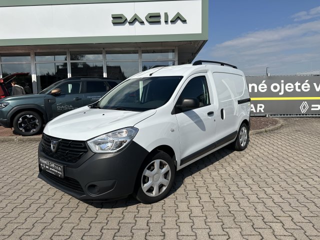 Dacia Dokker