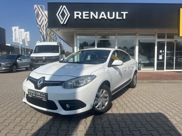 Renault Fluence